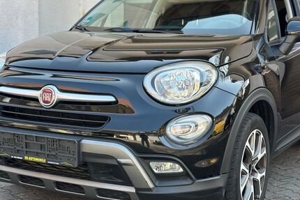 Fiat 500X 159.400 km 7.850 &euro; München 80995