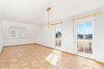 Ruhig gelegen in kleiner Wohnanlage | Helle, top gepflegte Maisonette-Wohnung - Dachgeschoßwohnung Karlsfeld | Angebot:26389541