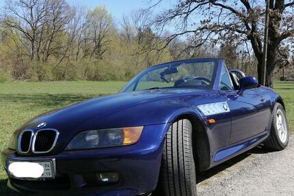BMW Z3 141.000 km 12.000 &euro; München 80997
