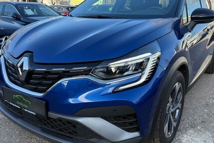 Renault Captur 135.100 km 17.990 € München 81243