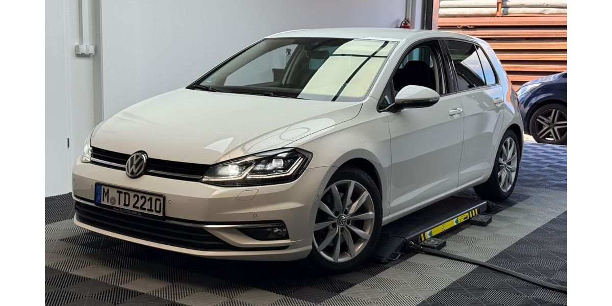 VW Golf 128.500 km 14.500 &euro; München 80995