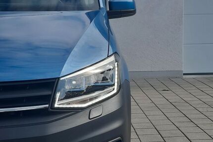 VW Caddy 92.682 km 17.999 &euro; Kirchheim bei München 85551