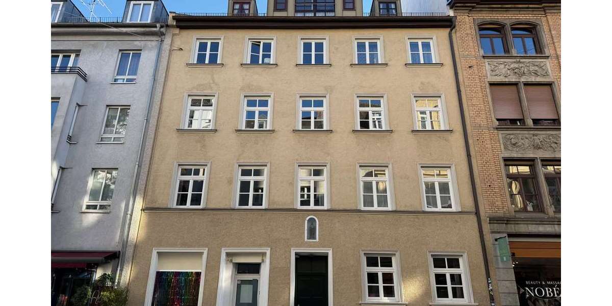 Einzelhandel in München 498.000 € 78.23 m² zimmer
