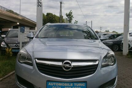 Opel Insignia 220.000 km 5.900 € München OT Trudering-Riem 81825