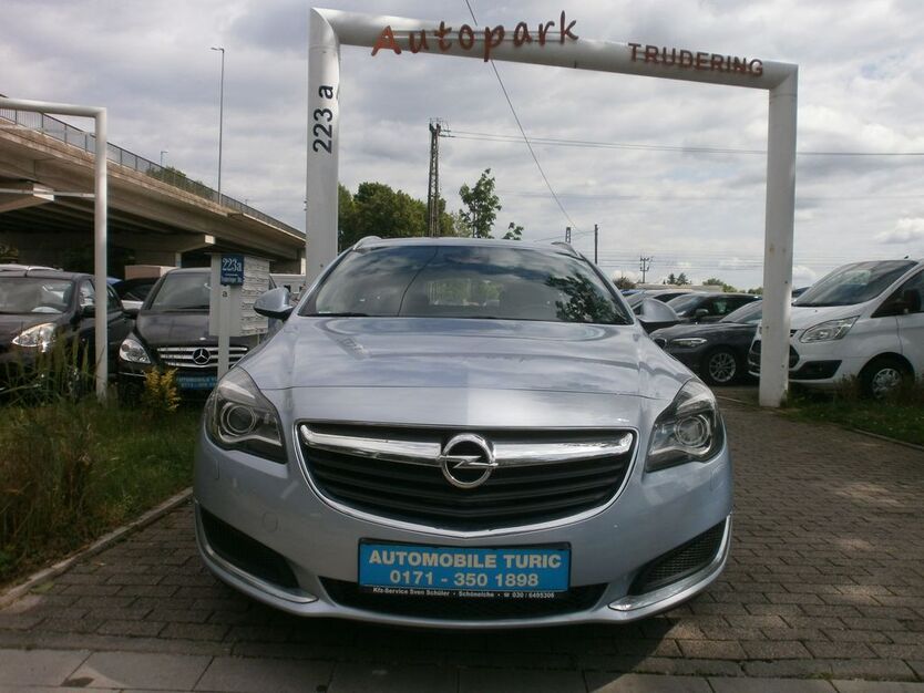 Opel Insignia 220.000 km 5.900 € München OT Trudering-Riem 81825