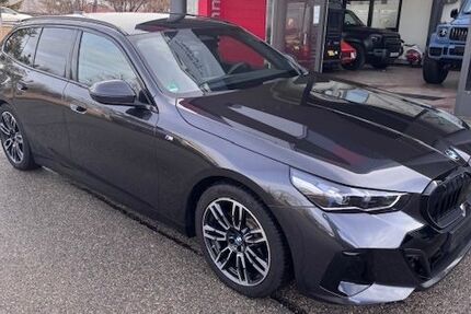 BMW 520 11.500 km 48.990 &euro; Wolfratshausen bei München 82515