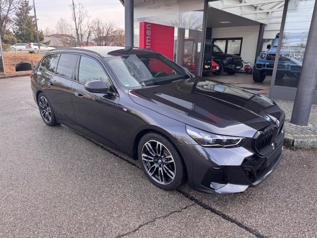 BMW 520 11.500 km 48.990 &euro; Wolfratshausen bei München 82515