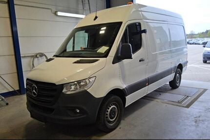 Mercedes-Benz Sprinter 35.000 km 39.990 &euro; Bergkirchen 85232