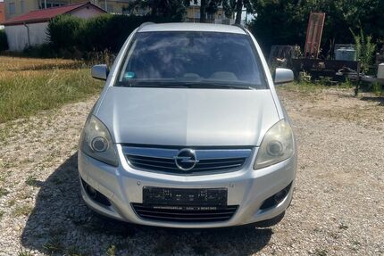 Opel Zafira 264.120 km 1.650 &euro; Hallbergmoos 85399