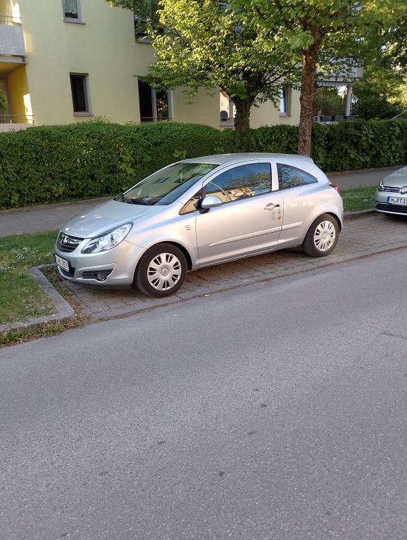 Corsa