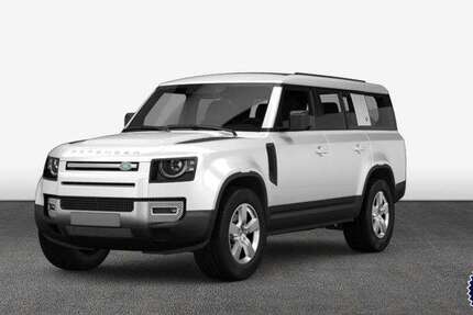 Land Rover Defender 16.530 km 88.450 &euro; München 81477