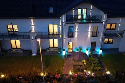 Dom i pensjonat na sprzedaż w nadmorskiej dzielnicy Grzybowo 18 zimmer