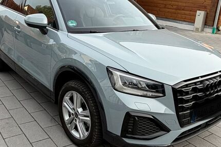 Audi Q2 21.000 km 29.999 &euro; München 80333