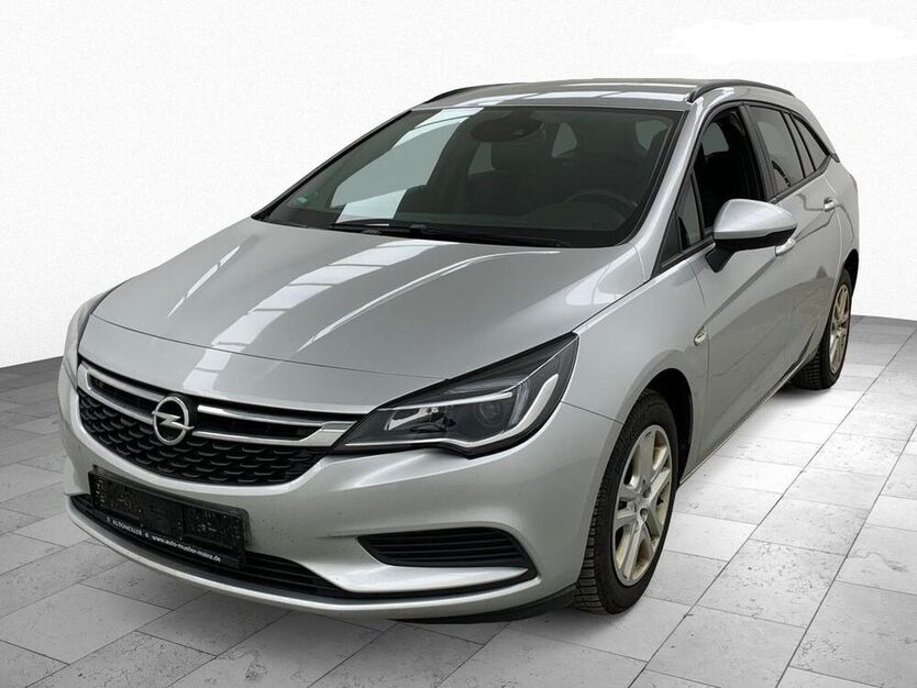 Astra
