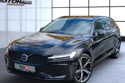 Volvo V60 13.000 km 47.850 € Kirchseeon 85614