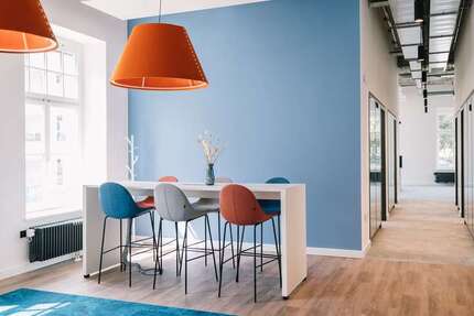 Gewerbeobjekt München-Allach Allach - 12.900&euro; | Angebot:25918009