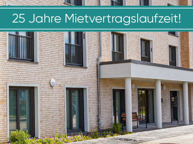 Etagenwohnung Zorneding - 1 Zimmer, 47 m&sup2;, 260.850&euro; | Angebot:22489789