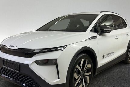 Skoda Elroq 6.500 km 43.950 € München 81477