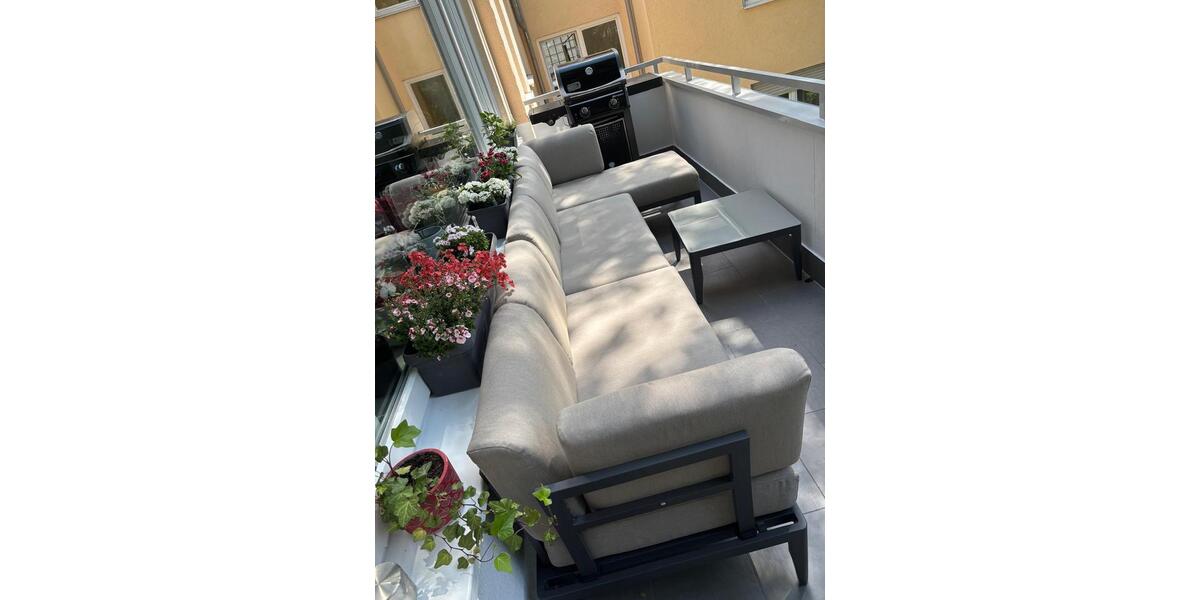 Etagenwohnung München Allach-Untermenzing - 3 Zimmer, 75 m&sup2;, 640.000&euro; | Angebot:25638058