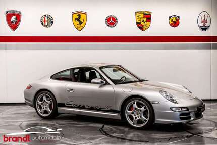 Porsche 911 57.900 km 67.890 € Pastetten 85669