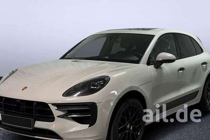 Porsche Macan 68.560 km 72.900 € Grünwald 82031