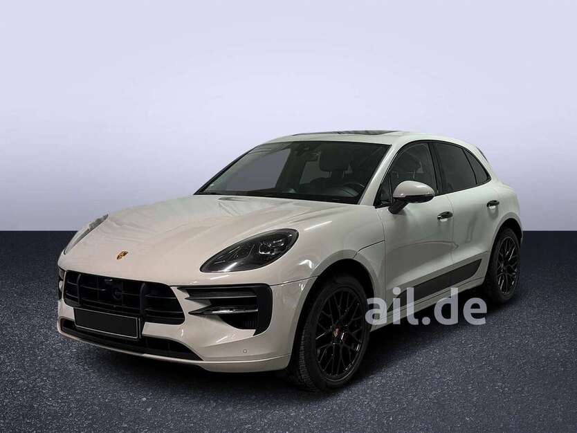 Porsche Macan 68.560 km 72.900 € Grünwald 82031
