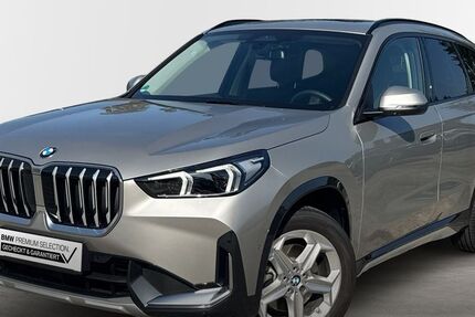 BMW X1 5.295 km 40.630 € Geretsried - Gelting 82538