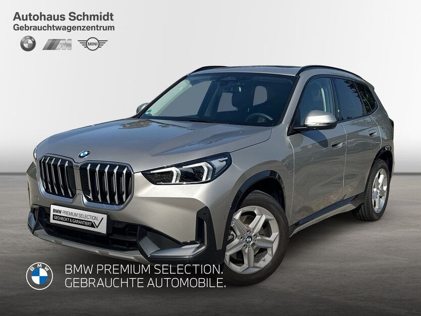BMW X1 5.295 km 40.630 € Geretsried - Gelting 82538