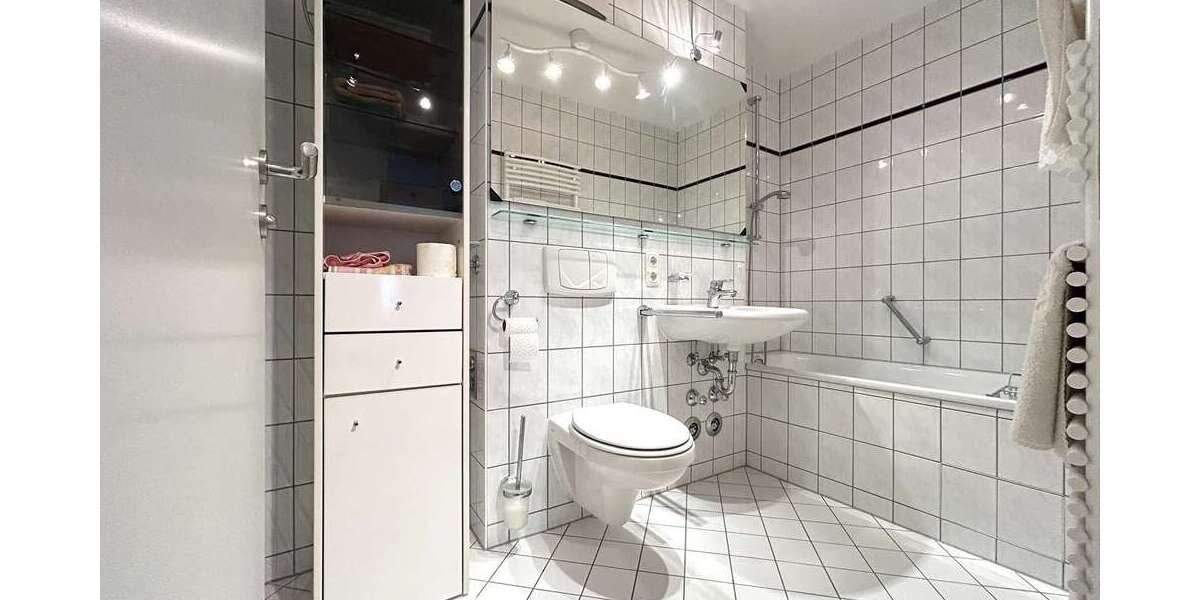 Rarität: 3 Zimmer-Whg mitten im Glockenbachviertel - Etagenwohnung München Ludwigsvorstadt-Isarvorstadt | Angebot:27720742