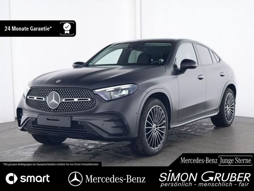 GLC 400