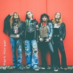 Vulvarine - Fast Lane Tour 2025