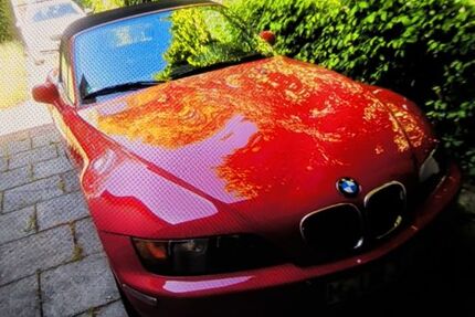 BMW Z3 60.500 km 13.000 &euro; München 81241