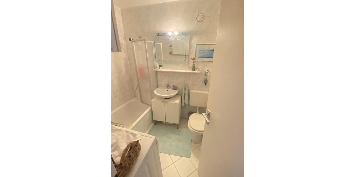 Etagenwohnung Unterhaching - 2 Zimmer, 50 m&sup2;, 375.000&euro; | Angebot:26619430