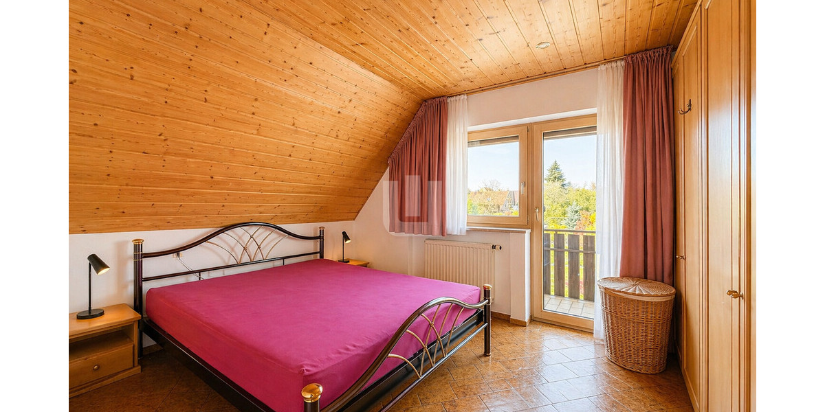 WINDISCH - Gepflegtes Einfamilienhaus mit Praxisräumen im UG - zentral & ruhig in Fürstenfeldbruck - Einfamilienhaus Fürstenfeldbruck | Angebot:26781244