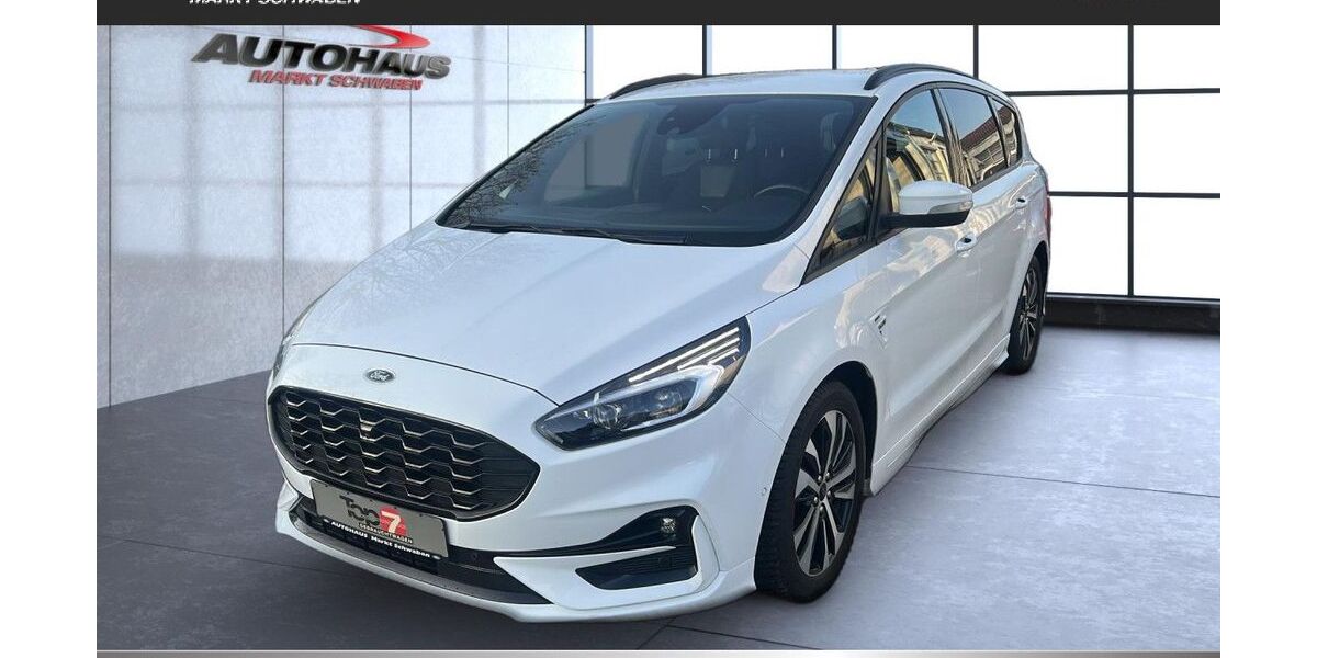 Ford S-Max 87.104 km 26.490 &euro; Markt Schwaben 85570