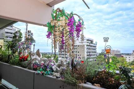 Wohnung Taufkirchen Am Wald - 4 Zimmer, 89 m&sup2;, 529.000&euro; | Angebot:25820302