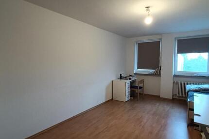 1 WG Zimmer frei ab sofort 750 Euro 3 zimmer