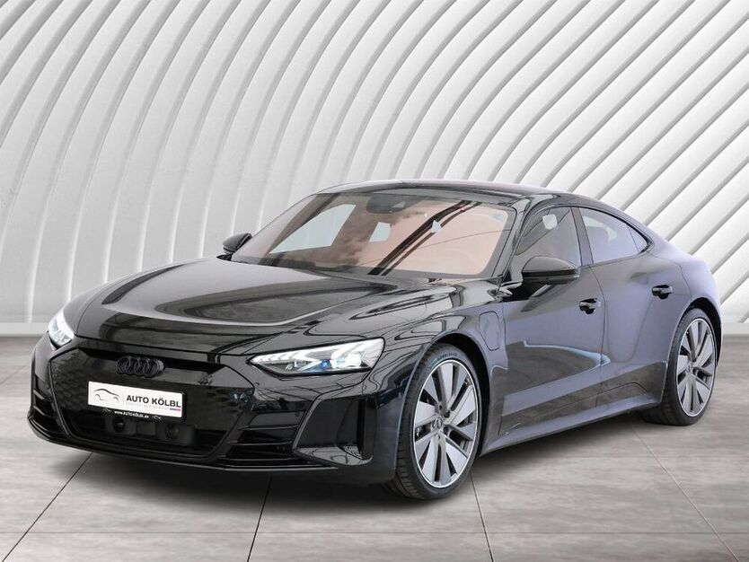 RS e-tron GT