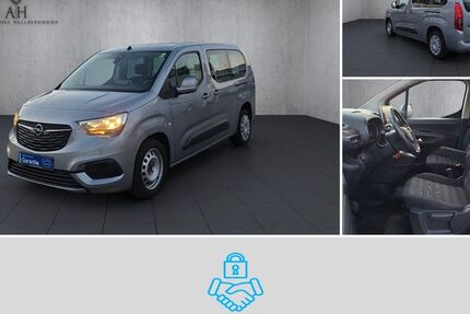 Opel Combo 167.500 km 8.999 &euro; Hallbergmoos 85399