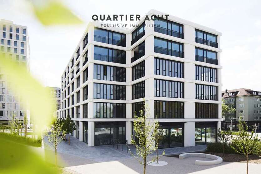 Wohnung zum Mieten in München 2.990 € 106 m²