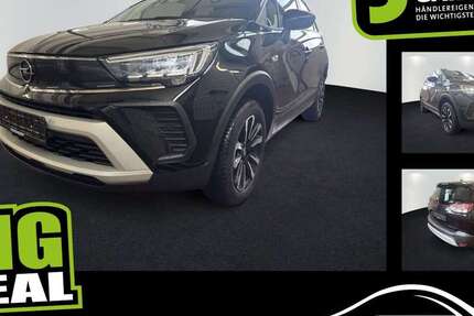 Opel Crossland 26.020 km 16.290 &euro; München 80807