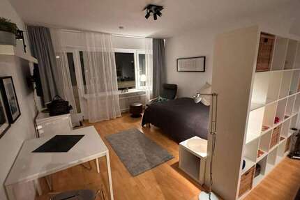 Zimmer Unterhaching - 1 Zimmer, 990&euro; | Angebot:25528685