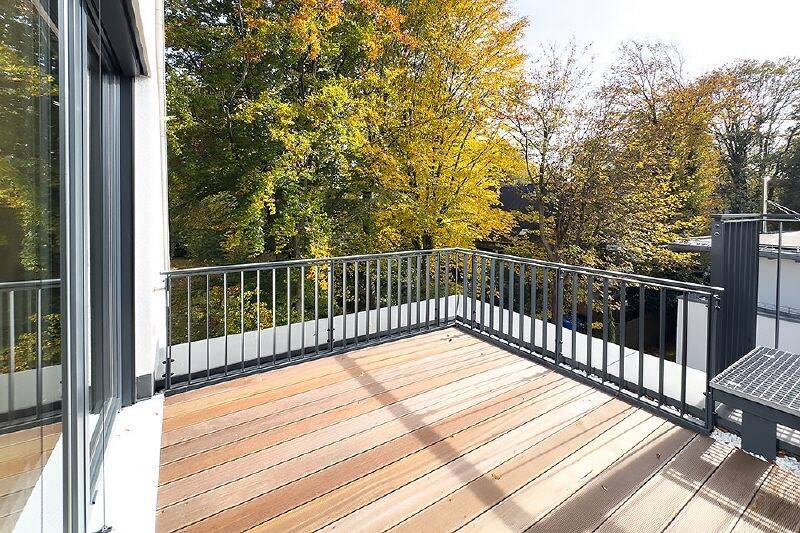 Etagenwohnung München Thalk.Obersendl.-Forsten-Fürstenr.-Solln - 5 Zimmer, 139 m&sup2;, 3.990&euro; | Angebot:26908586
