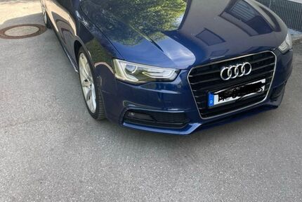 Audi A5 185.000 km 12.850 &euro; Gilching 82205