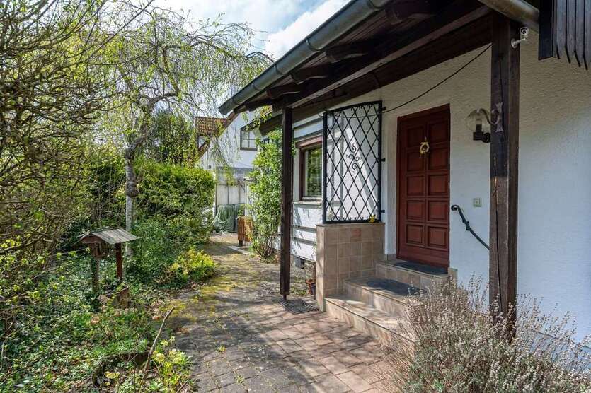 Haus zum Kaufen in München 1.680.000 € 91 m²