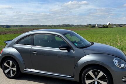 VW Beetle 103.200 km 13.600 &euro; Feldafing 82340