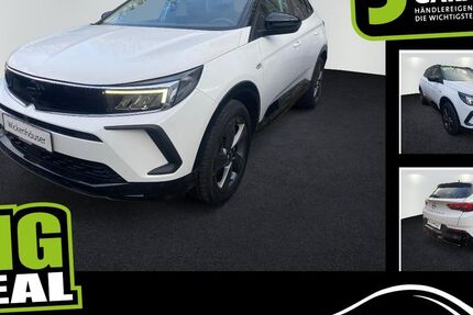 Opel Grandland (X) 50.000 km 18.490 &euro; Neufahrn 85375
