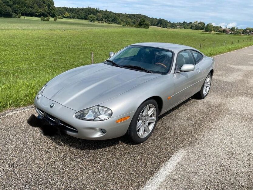 XK8