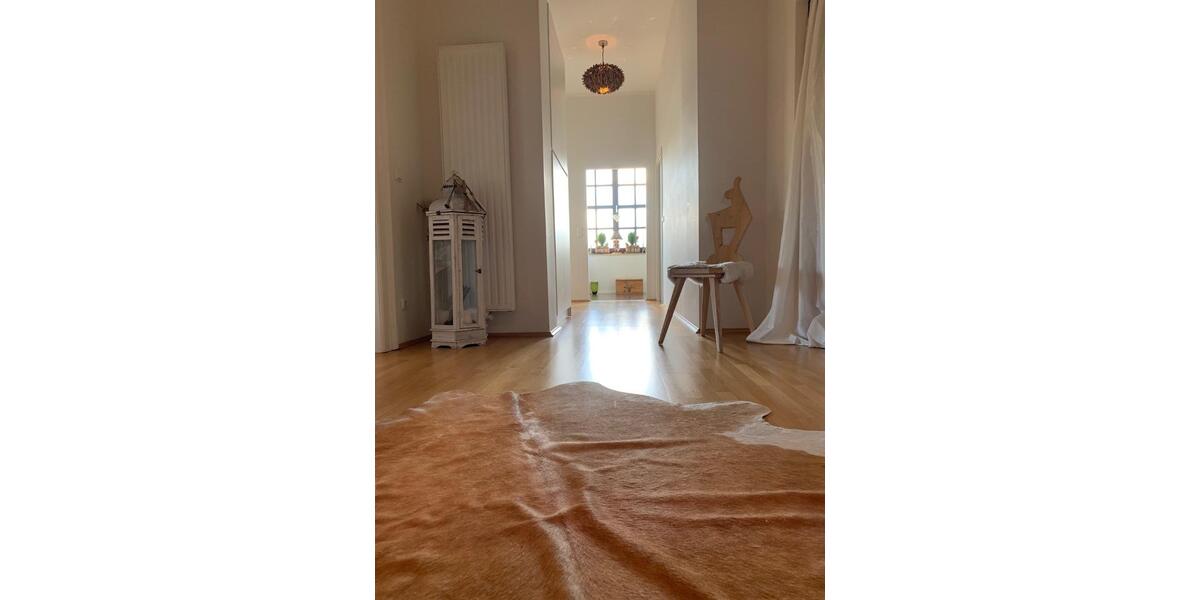 *TRAUMWOHNUNG* ZWISCHENMIETE - DIRKET AM ENGLISCHEN GARTEN 2 zimmer