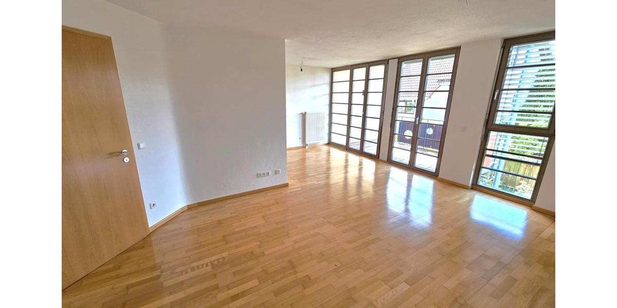 Etagenwohnung Fürstenfeldbruck - 3 Zimmer, 87 m&sup2;, 540.000&euro; | Angebot:26503552